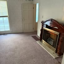 Fully furnished estate home — cleanout photo