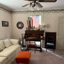 Fully furnished estate home — cleanout photo