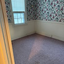 Fully furnished estate home — cleanout photo