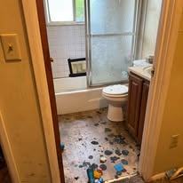 Family home, deep cleanout — cleanout photo