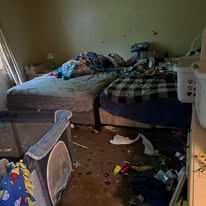 Family home, deep cleanout — cleanout photo