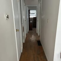Small home turnover — cleanout photo